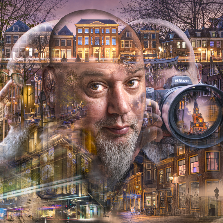 Marcel Witte Fotograaf Alkmaar