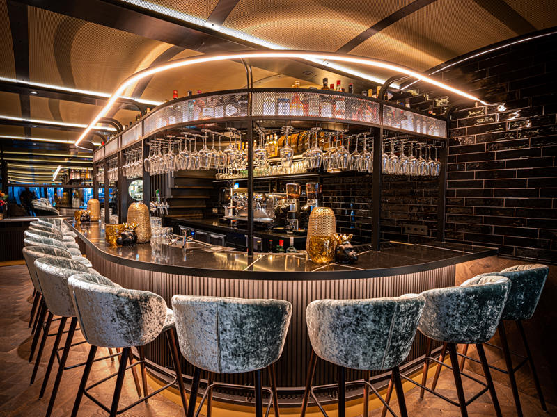 Marcel Witte interieur fotografie voor het mkb