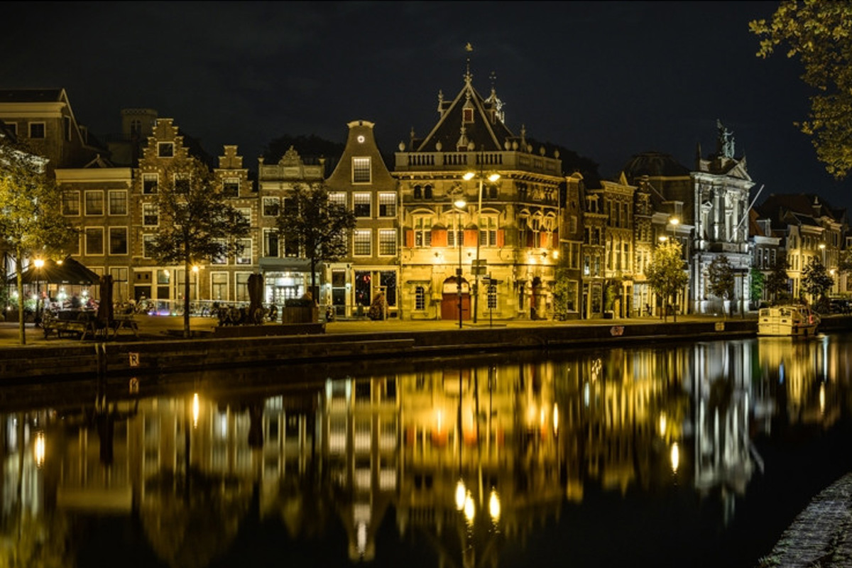 Stadsfotografie Haarlem Marcel Witte Fotograaf Alkmaar