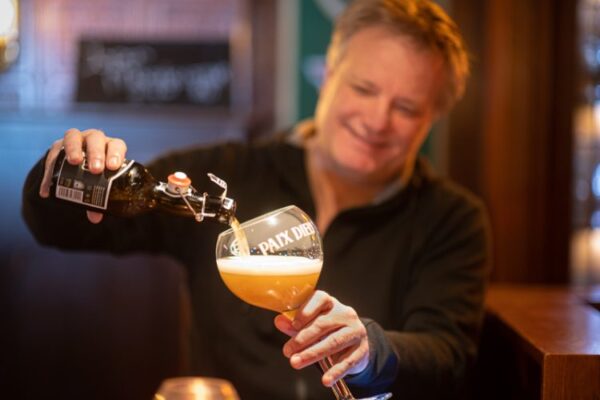 Bedrijfsfotografie Alkmaar en Haarlem Marcel Witte Fotograaf Alkmaar