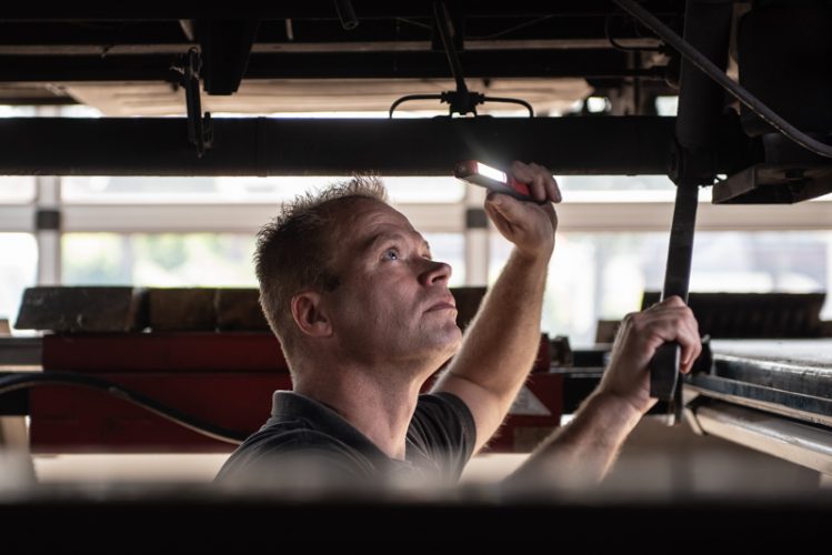 Bedrijfsfotografie Alkmaar en Haarlem Marcel Witte Fotograaf Alkmaar