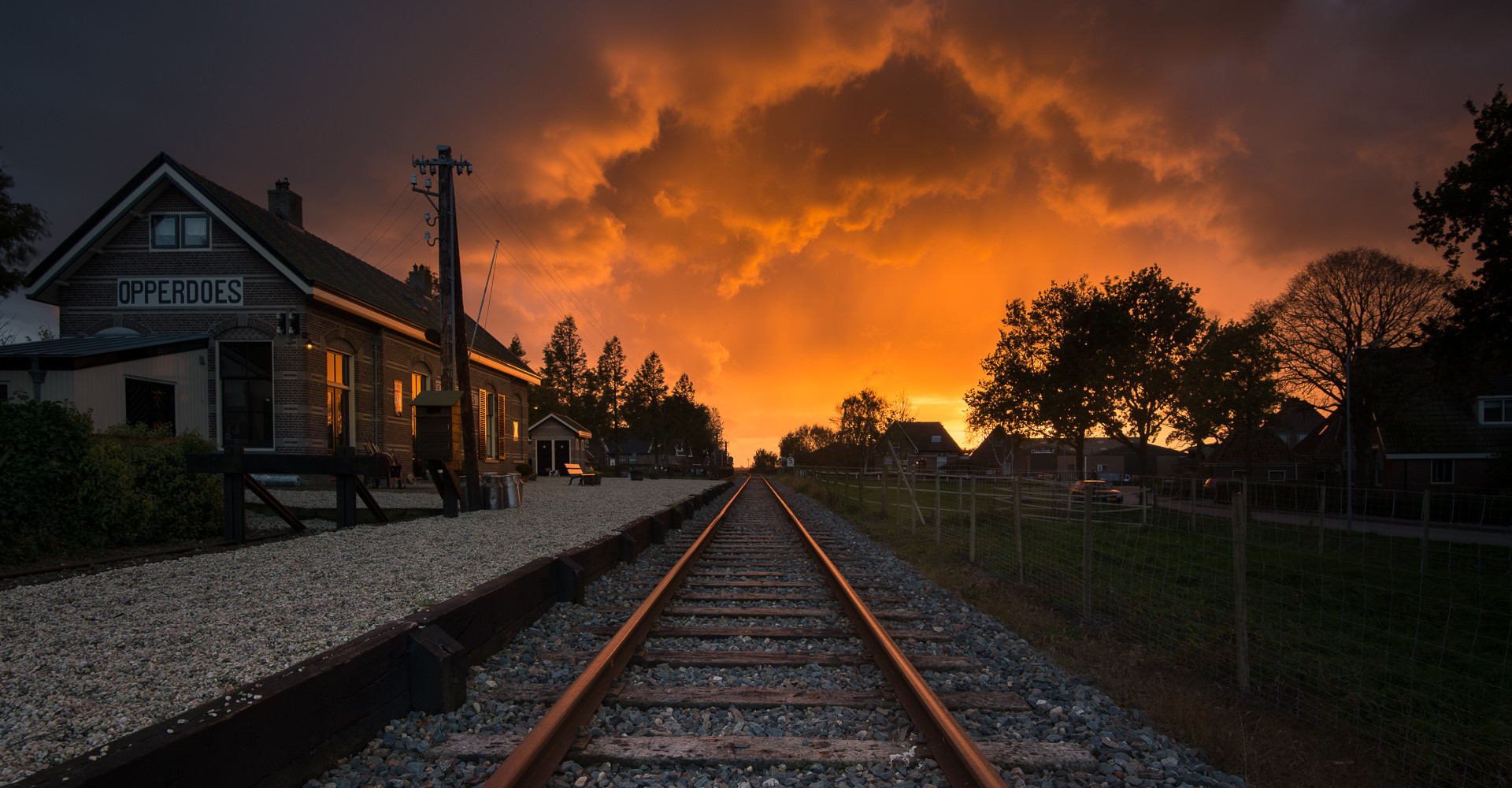 Landschapsfotografie Kunst Foto aan je muur Marcel Witte Fotograaf Alkmaar