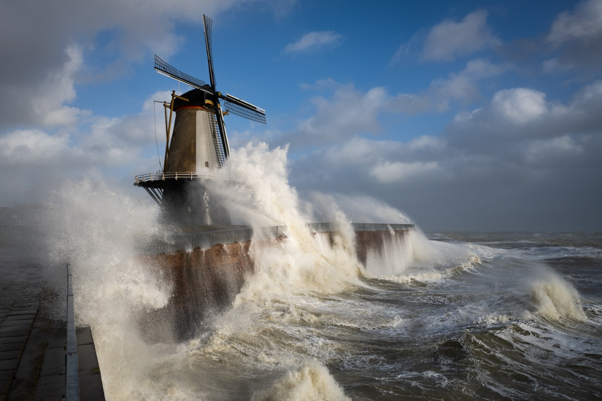 Landschapsfotografie Kunst Foto aan je muur Marcel Witte Fotograaf Alkmaar